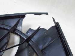 MERCEDES W163 WENTYLATOR WIATRAK CHLODNICY MODUL A1635000293 885003237