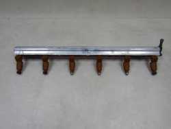 VOLVO V70 S80 II XC90 2.5 T5 2.9 T6 WTRYSK WTRYKIWACZ PALIWA 8658593 0280155831 9186340