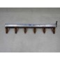 VOLVO V70 S80 II XC90 2.5 T5 2.9 T6 WTRYSK WTRYKIWACZ PALIWA 8658593 0280155831 9186340