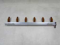 VOLVO V70 S80 II XC90 2.5 T5 2.9 T6 WTRYSK WTRYKIWACZ PALIWA 8658593 0280155831 9186340
