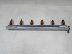 VOLVO V70 S80 II XC90 2.5 T5 2.9 T6 WTRYSK WTRYKIWACZ PALIWA 8658593 0280155831 9186340