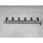VOLVO V70 S80 II XC90 2.5 T5 2.9 T6 WTRYSK WTRYKIWACZ PALIWA 8658593 0280155831 9186340