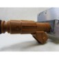 VOLVO V70 S80 II XC90 2.5 T5 2.9 T6 WTRYSK WTRYKIWACZ PALIWA 8658593 0280155831 9186340