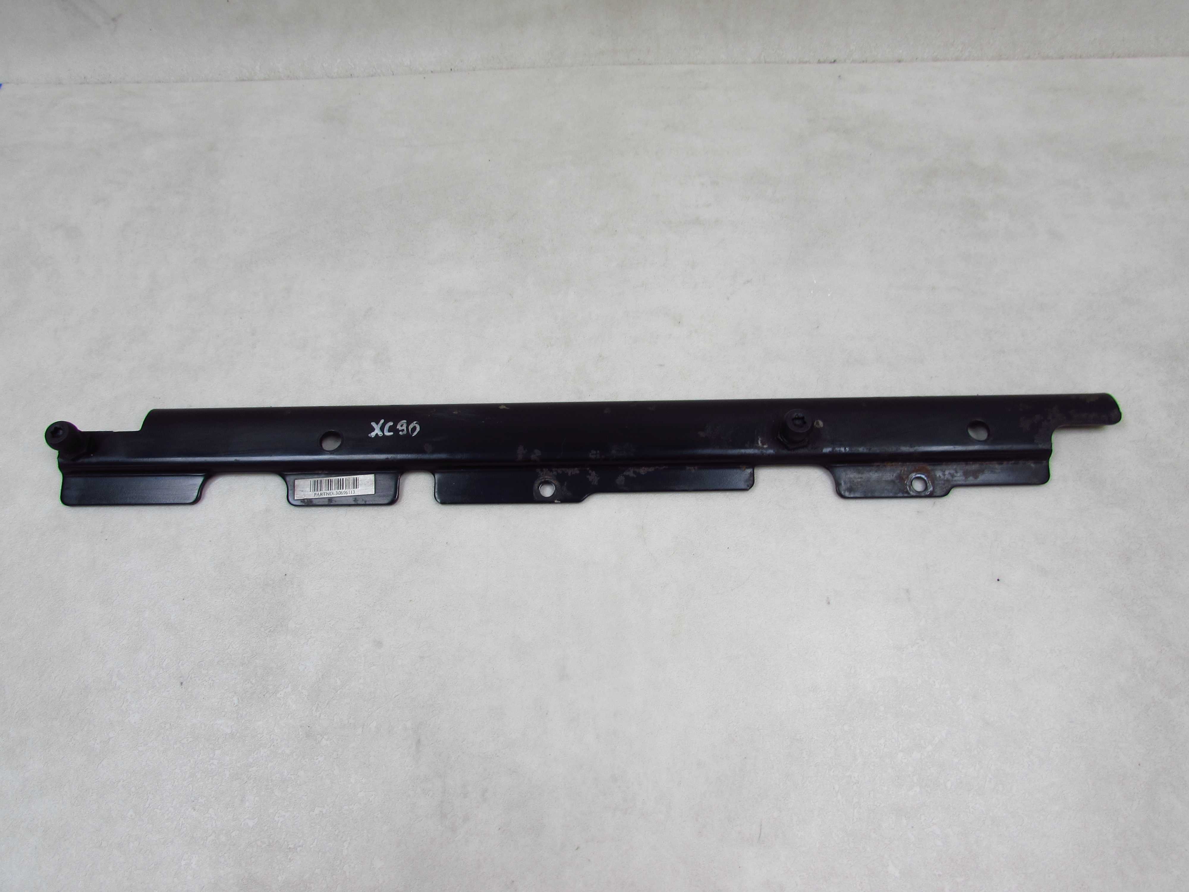 VOLVO XC90 2.9 T6 BLACHA OSLONA WSPORNIK SILNIKA 30696113 02-14