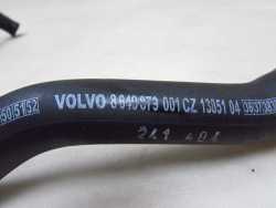 VOLVO XC90 2.9 T6 PRZEWOD RURA WODY NAGRZEWNICY 8649879 02-14