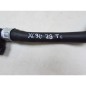 VOLVO XC90 2.9 T6 PRZEWOD RURA WODY NAGRZEWNICY 8649879 02-14