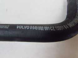 VOLVO XC90 2.9 T6 PRZEWOD RURA WODY NAGRZEWNICY 8649880 02-14