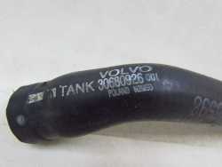VOLVO XC90 2.9 T6 02-14 WAZ PRZEWOD ZBIORNICZKA WYROWNAWCZEGO WODY 30680926