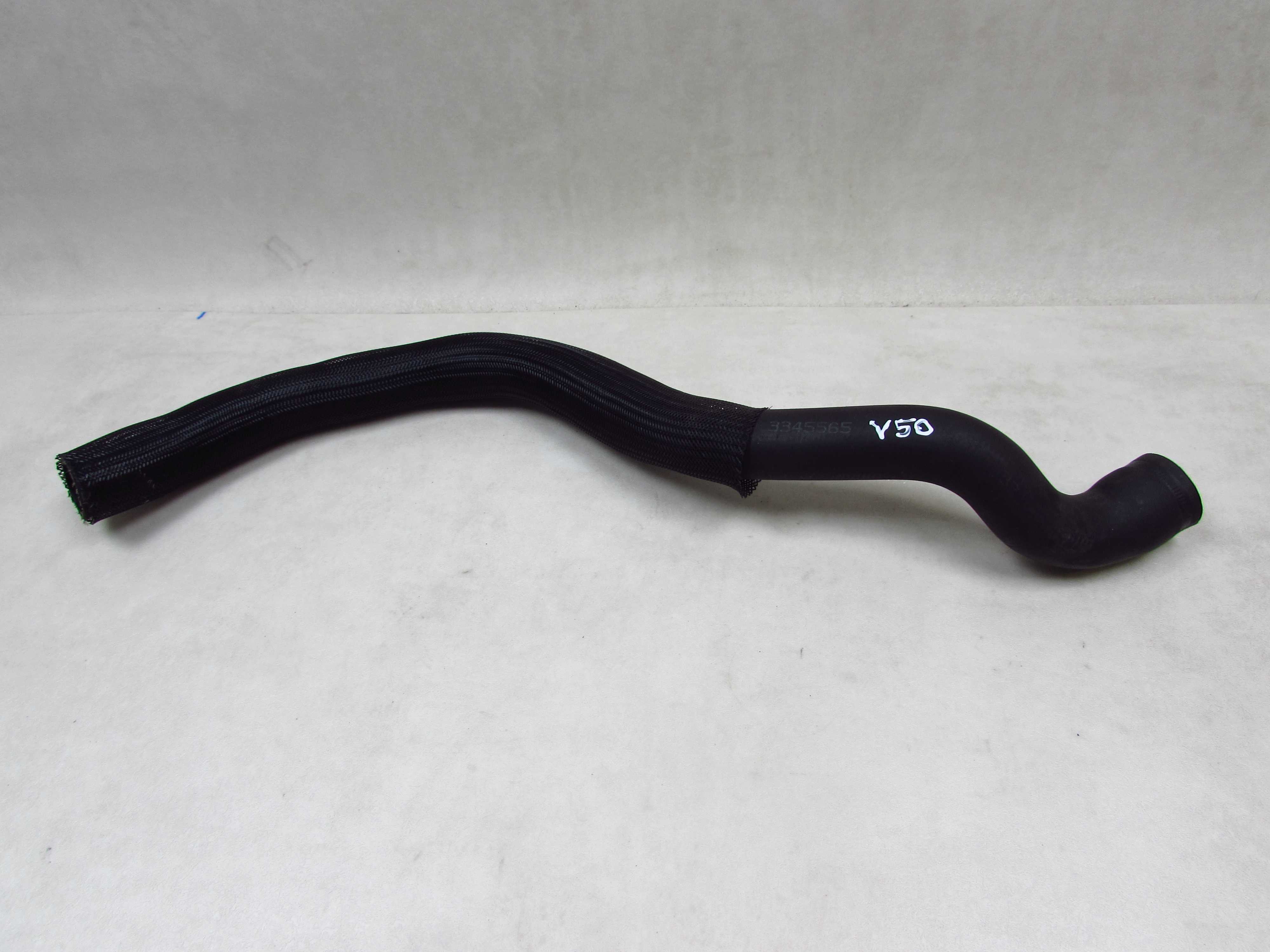 VOLVO XC90 2.9 T6 02-14 WAZ PRZEWOD PLYNU CHLODNICY 3345565