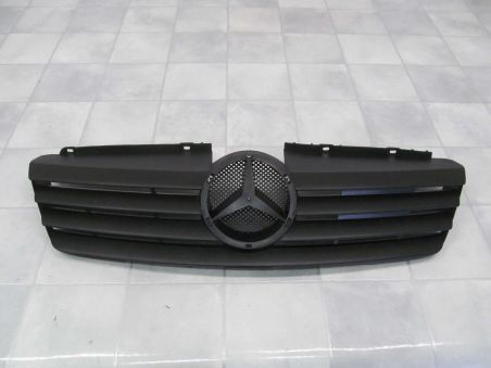 MERCEDES VANEO W414 01-05 GRILL ATRAPA