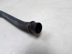 VOLVO S80 XC90 2.9 T6 PRZEWOD RURKA SPLYW OLEJU TURBO 02-14