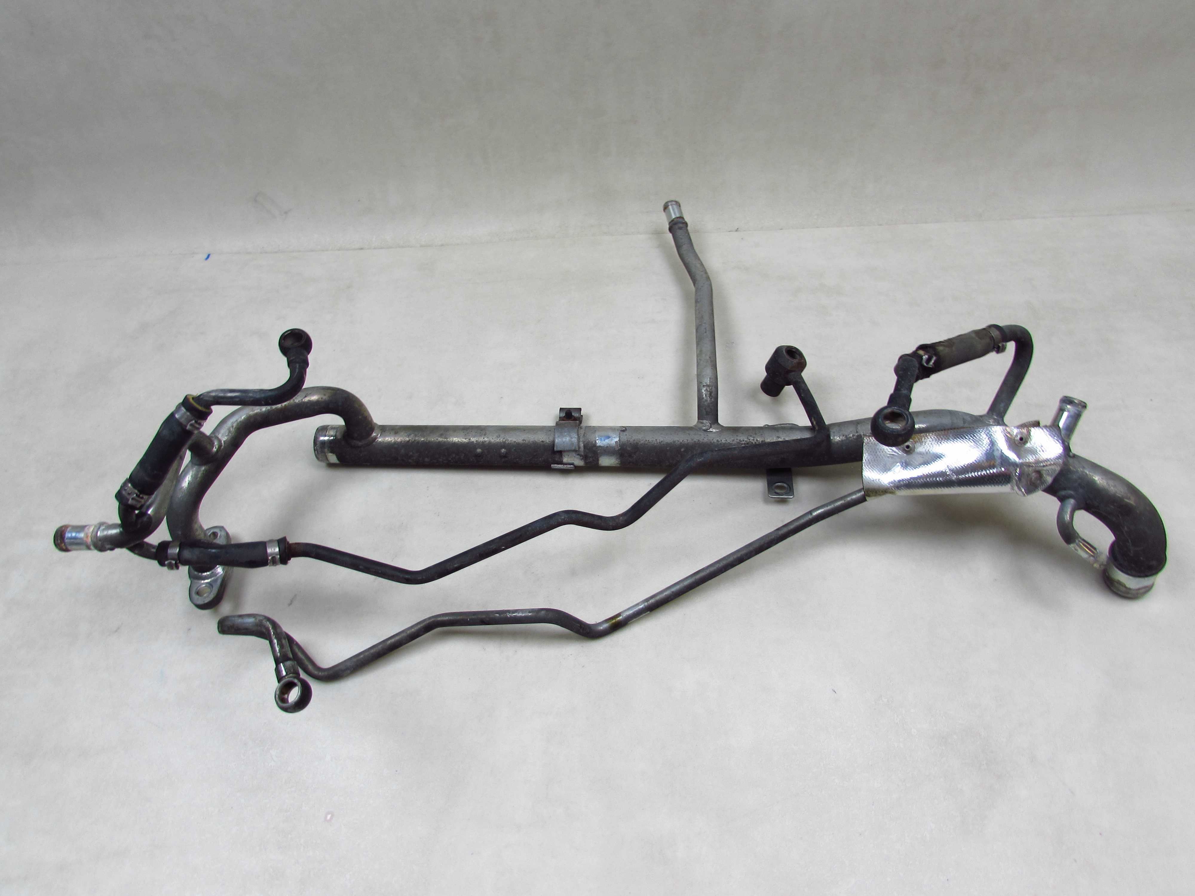 VOLVO S80 XC90 2.9 T6 MAGISTRALA PRZEWOD RURA WODY 02-14