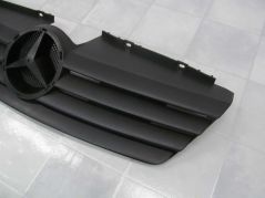 MERCEDES VANEO W414 01-05 GRILL ATRAPA