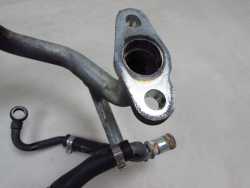 VOLVO S80 XC90 2.9 T6 MAGISTRALA PRZEWOD RURA WODY 02-14