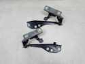 VOLVO C30 C70 S40 V50 04-13 ZAWIAS MASKI LEWY PRAWY 30716252 30716253 452-46