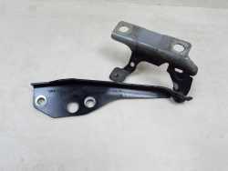 VOLVO C30 C70 S40 V50 04-13 ZAWIAS MASKI LEWY PRAWY 30716252 30716253 452-46