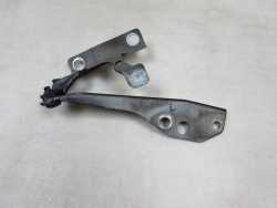 VOLVO C30 C70 S40 V50 04-13 ZAWIAS MASKI LEWY PRAWY 30716252 30716253 452-46