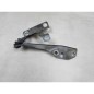 VOLVO C30 C70 S40 V50 04-13 ZAWIAS MASKI LEWY PRAWY 30716252 30716253 452-46