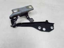 VOLVO C30 C70 S40 V50 04-13 ZAWIAS MASKI LEWY PRAWY 30716252 30716253 452-46