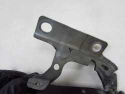 VOLVO C30 C70 S40 V50 04-13 ZAWIAS MASKI LEWY PRAWY 30716252 30716253 452-46