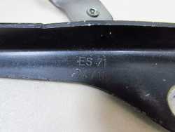 VOLVO C30 C70 S40 V50 04-13 ZAWIAS MASKI LEWY PRAWY 30716252 30716253 452-46