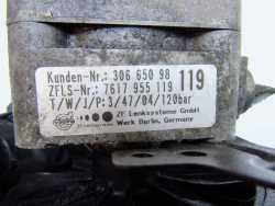 VOLVO XC90 2.9 T6 POMPA WSPOMAGANIA 30665098 7617955119 02-14
