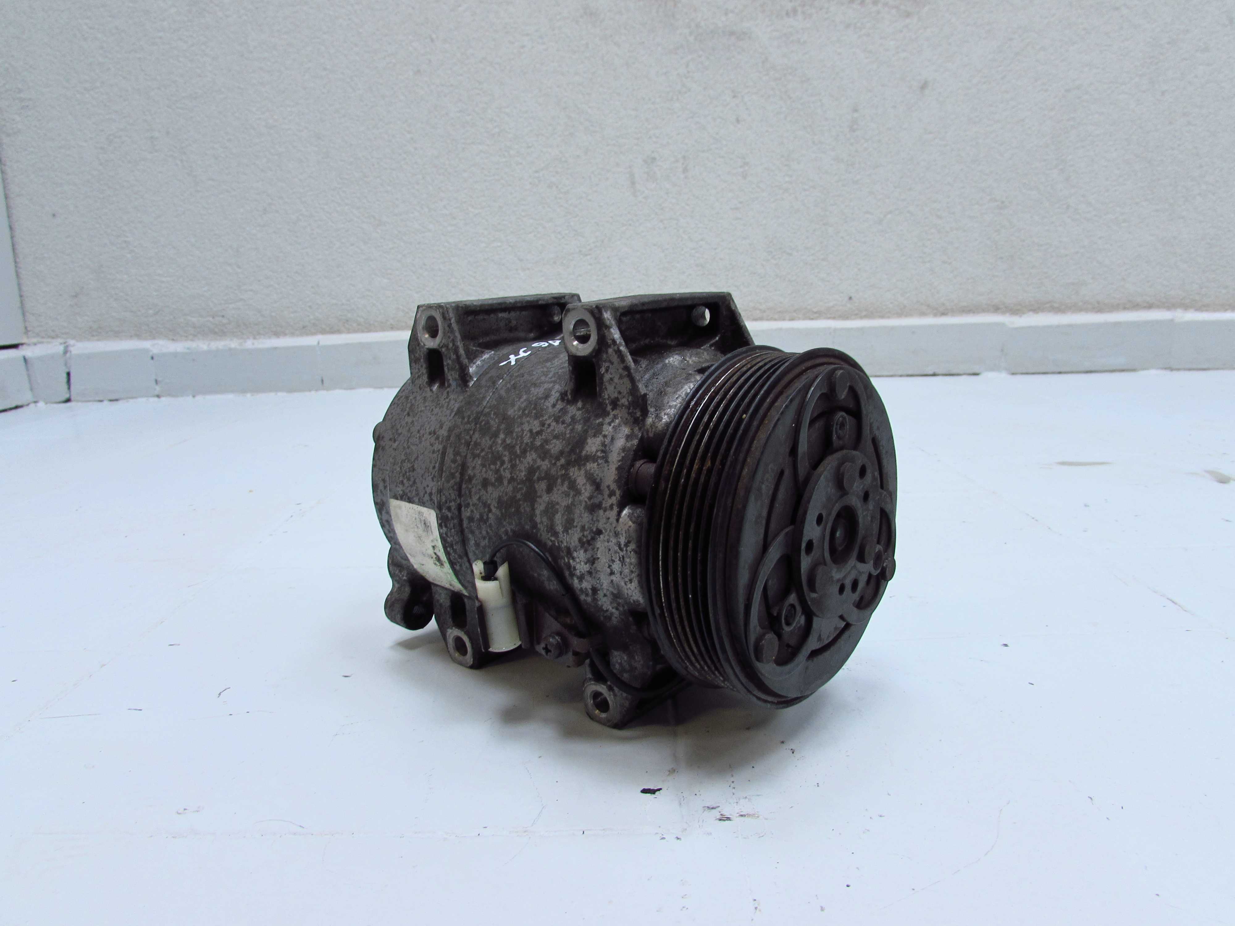 VOLVO S80 V70 XC90 2.9 T6 SPREZARKA KOMPRESOR KLIMATYZACJI 30665339 02-14