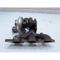 VOLVO XC90 2.9 T6 TURBO TURBOSPREZARKA 30650210 49131-05151 02-14