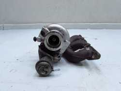 VOLVO XC90 2.9 T6 TURBO TURBOSPREZARKA 30650210 49131-05151 02-14