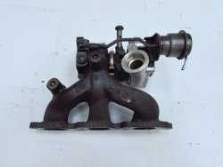 VOLVO XC90 2.9 T6 TURBO TURBOSPREZARKA 30650210 49131-05151 02-14