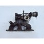 VOLVO XC90 2.9 T6 TURBO TURBOSPREZARKA 30650210 49131-05151 02-14