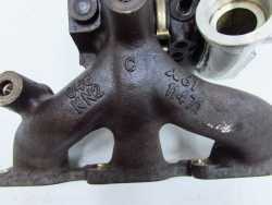 VOLVO XC90 2.9 T6 TURBO TURBOSPREZARKA 30650210 49131-05151 02-14