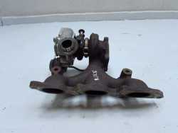 VOLVO XC90 2.9 T6 TURBO TURBOSPREZARKA 30650209 02-14