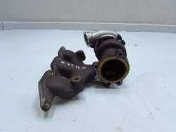 VOLVO XC90 2.9 T6 TURBO TURBOSPREZARKA 30650209 02-14