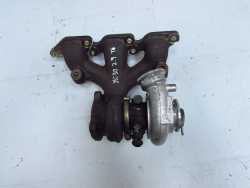 VOLVO XC90 2.9 T6 TURBO TURBOSPREZARKA 30650209 02-14