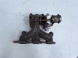 VOLVO XC90 2.9 T6 TURBO TURBOSPREZARKA 30650209 02-14