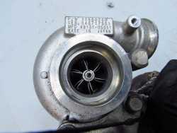 VOLVO XC90 2.9 T6 TURBO TURBOSPREZARKA 30650209 02-14