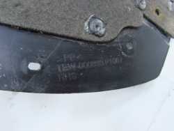VOLVO V50 LIFT 07-12 NADKOLE TYL PRAWY TYLNE 000893P1007