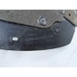 VOLVO V50 LIFT 07-12 NADKOLE TYL PRAWY TYLNE 000893P1007