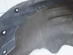 VOLVO V50 LIFT 07-12 NADKOLE TYL LEWY TYLNE 000891P1007