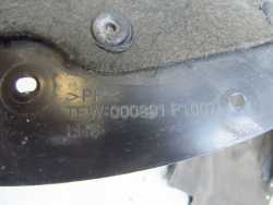 VOLVO V50 LIFT 07-12 NADKOLE TYL LEWY TYLNE 000891P1007