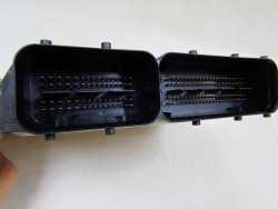 VW AUDI SEAT SKODA 1.2 TDI KOMPUTER STEROWNIK SILNIKA 03P906021AB 03P906021BC 28333180