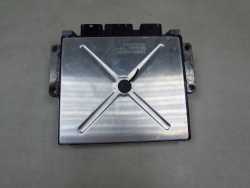 FORD FOCUS MK2 MK3 C-MAX 2.0 16V KOMPUTER STEROWNIK SILNIKA 7M51-12A650-VG