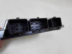 FORD FOCUS MK2 MK3 C-MAX 2.0 16V KOMPUTER STEROWNIK SILNIKA 7M51-12A650-VG