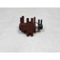 VOLVO CITROEN PEUGEOT 1.6 ZAWOR PODCISNIENIA 9652570180 70096803