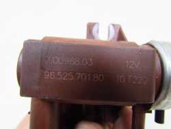 VOLVO CITROEN PEUGEOT 1.6 ZAWOR PODCISNIENIA 9652570180 70096803