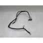 VOLVO S40 II V50 V60 E-DRIVE 1.6 D2 10- KABEL WIAZKA INSTALACJA KLEMY AKUMULATORA 30659154