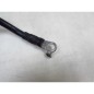 VOLVO S40 II V50 V60 E-DRIVE 1.6 D2 10- KABEL WIAZKA INSTALACJA KLEMY AKUMULATORA 30659154