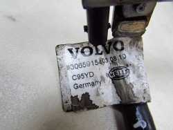 VOLVO S40 II V50 V60 E-DRIVE 1.6 D2 10- KABEL WIAZKA INSTALACJA KLEMY AKUMULATORA 30659154