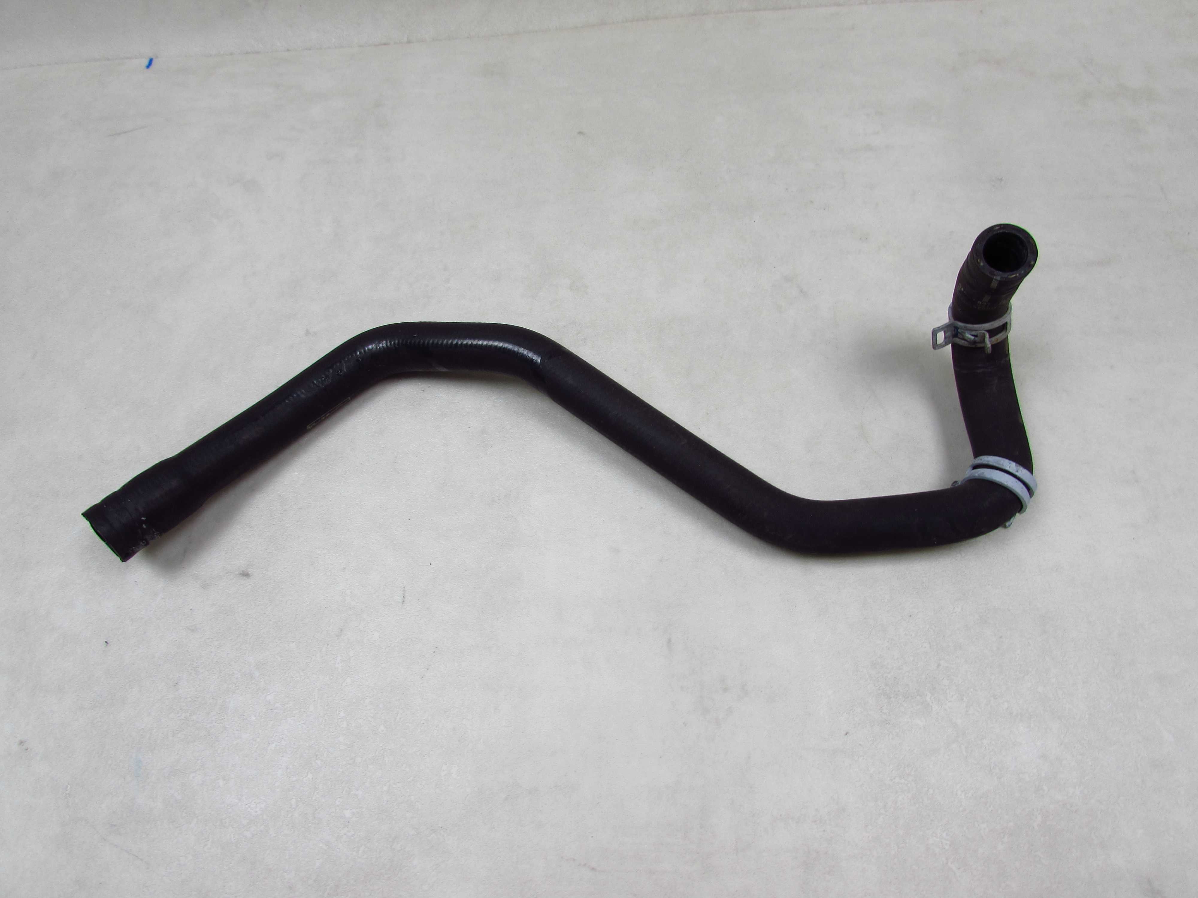 VOLVO S40 II V50 C30 C70 1.6 D2 06-13 WAZ PRZEWOD ZBIORNICZKA WODY 3M5H-8274-GM